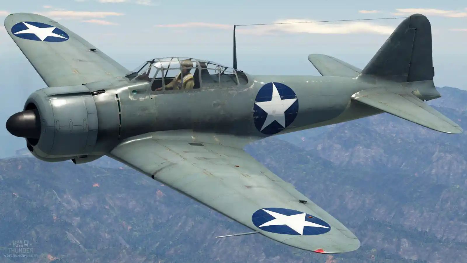A6M2 Reisen - War Thunder Wiki*